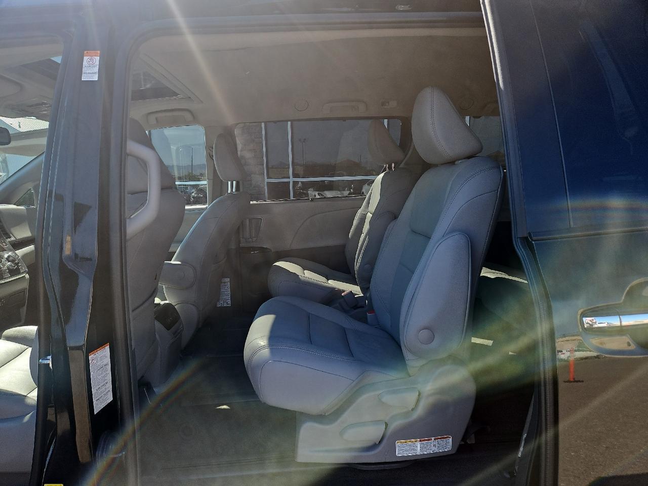 2018 Toyota Sienna XLE Grand Junction CO