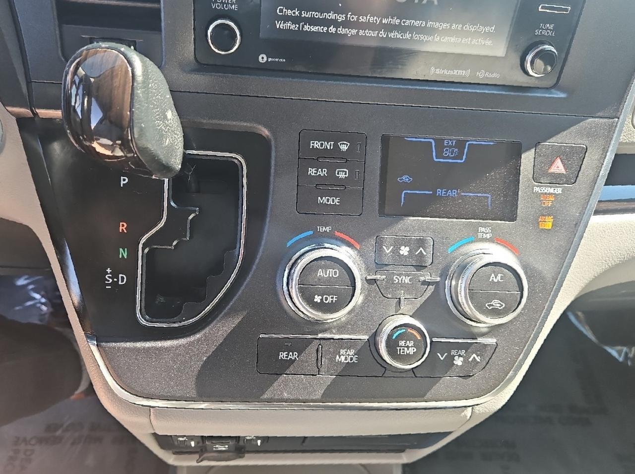 2018 Toyota Sienna XLE Grand Junction CO
