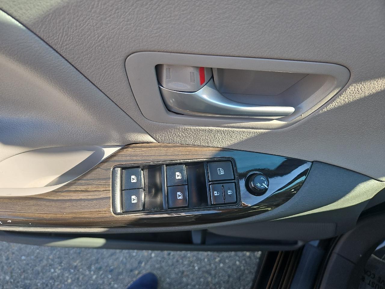 2018 Toyota Sienna XLE Grand Junction CO