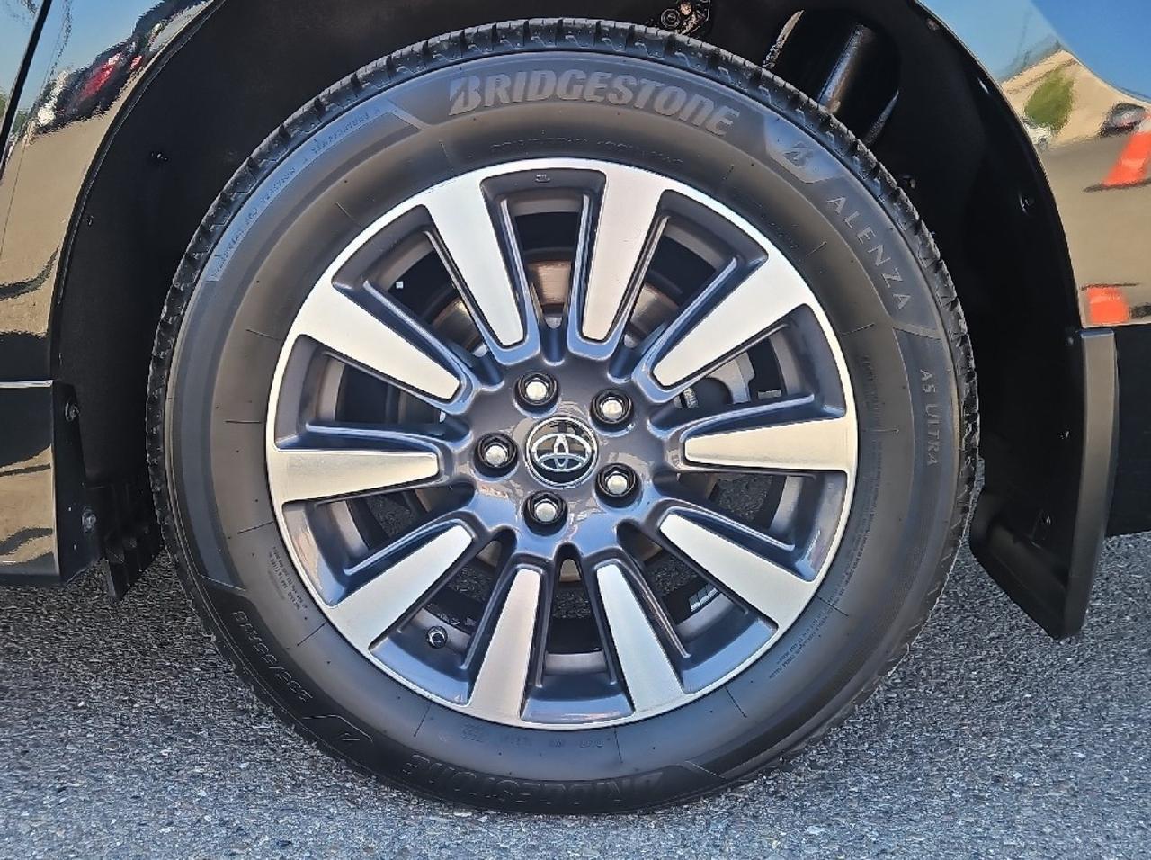 2018 Toyota Sienna XLE Grand Junction CO