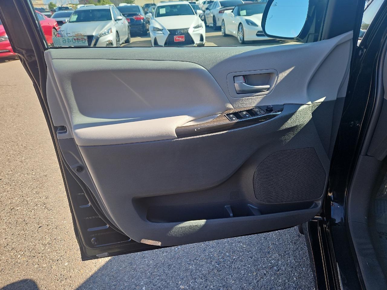 2018 Toyota Sienna XLE Grand Junction CO