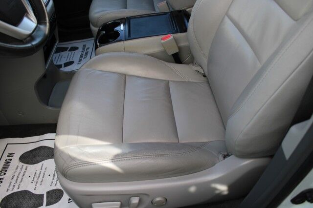 2018 Toyota Sienna XLE NAVI Melbourne FL