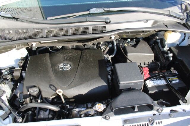 2018 Toyota Sienna XLE NAVI Melbourne FL