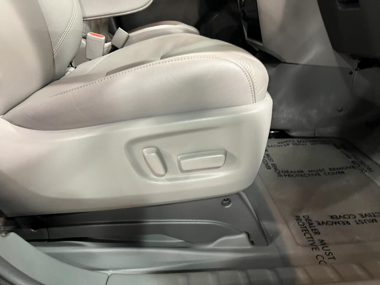 2018 Toyota Sienna XLE Parker CO