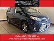 2018 Toyota Sienna XLE