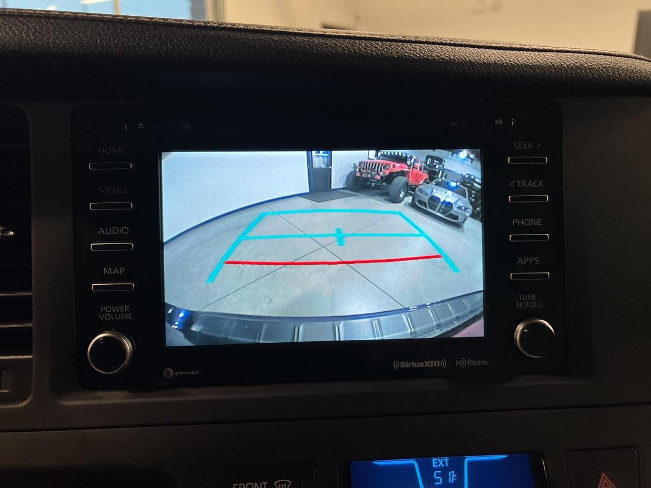 2018 Toyota Sienna XLE Parker CO