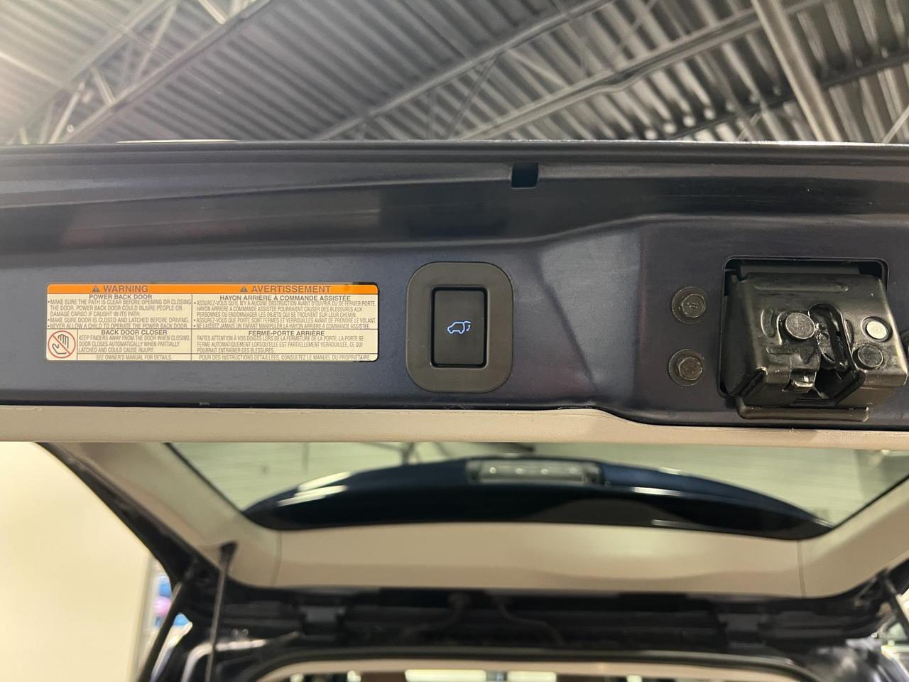 2018 Toyota Sienna XLE Parker CO