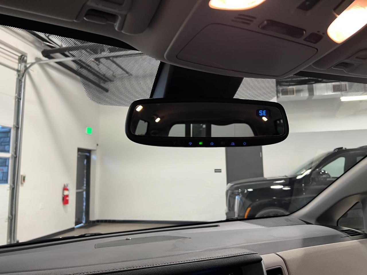 2018 Toyota Sienna XLE Parker CO