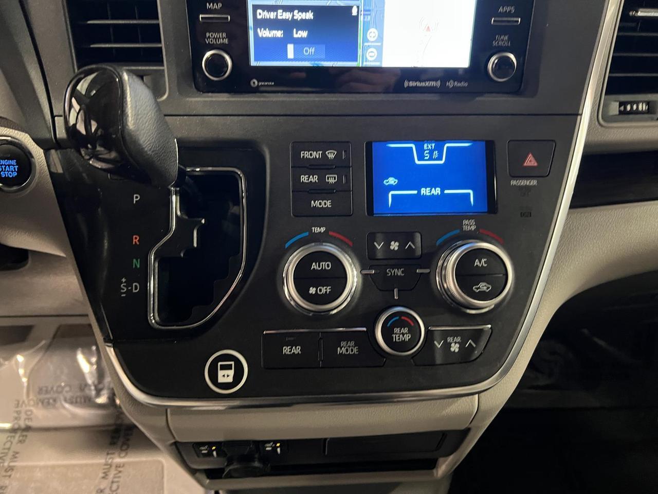 2018 Toyota Sienna XLE Parker CO