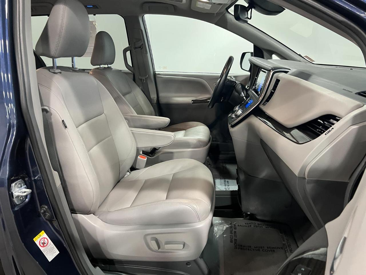 2018 Toyota Sienna XLE Parker CO