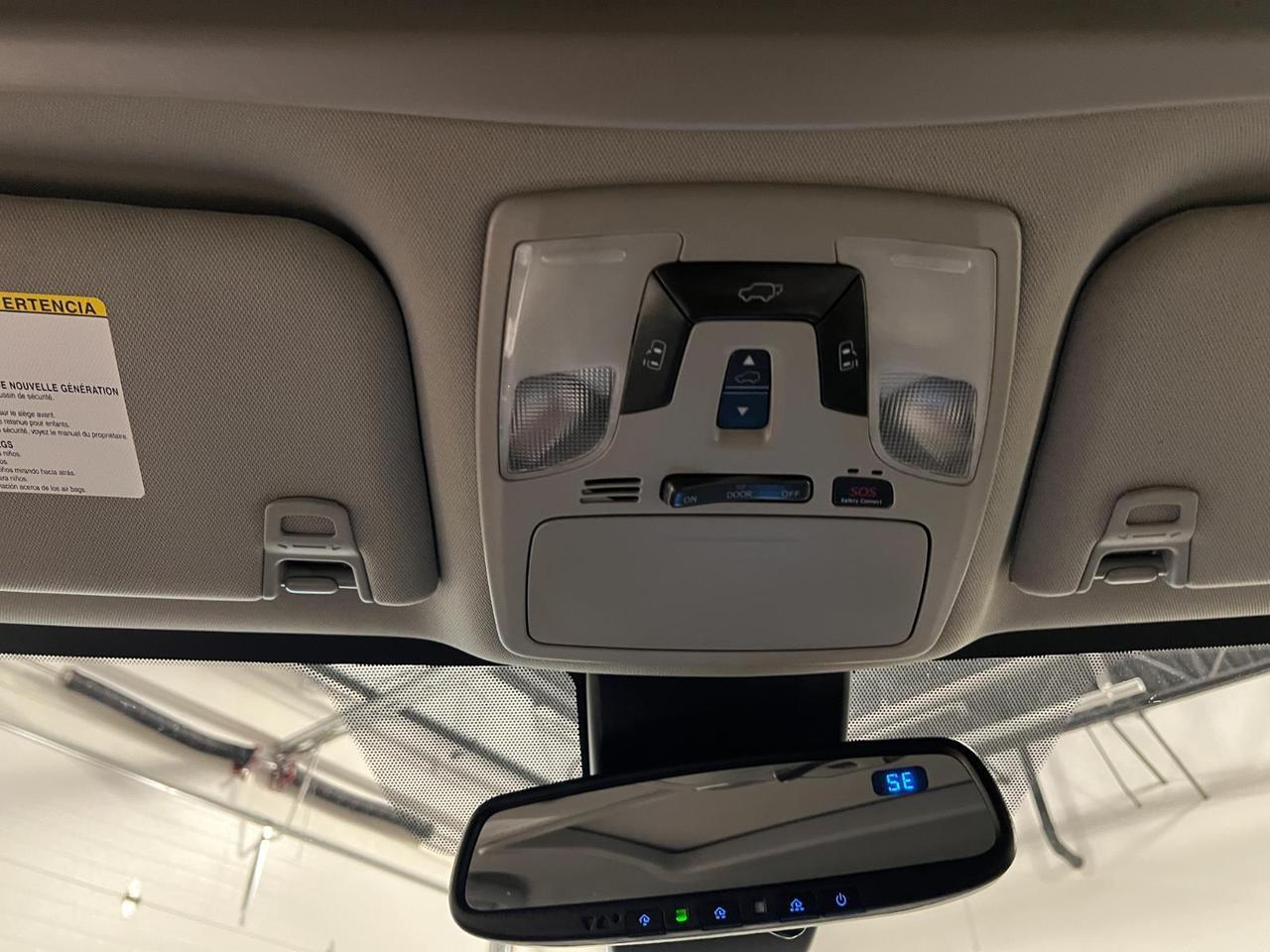 2018 Toyota Sienna XLE Parker CO