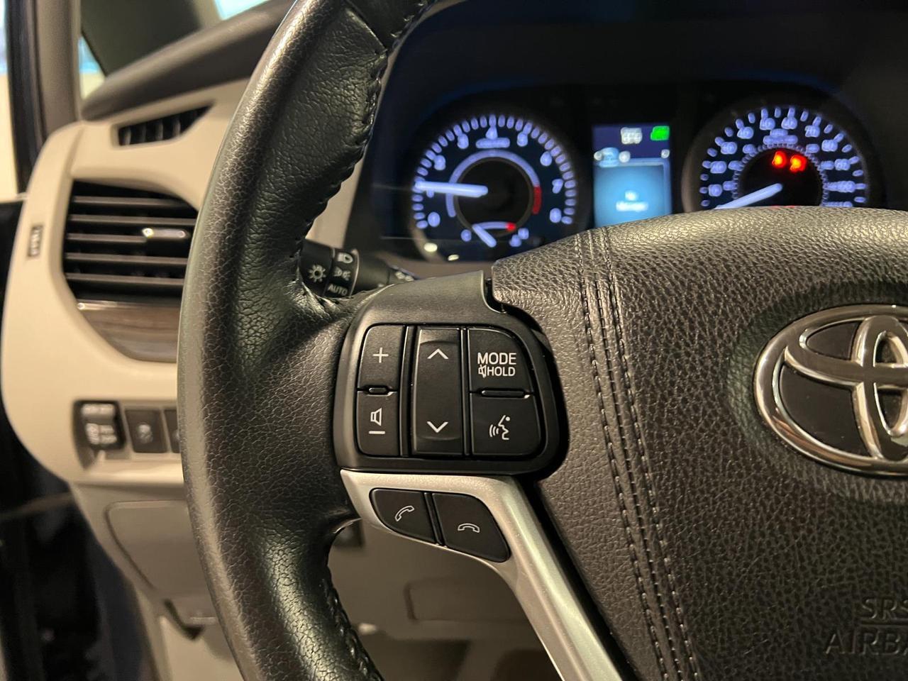 2018 Toyota Sienna XLE Parker CO