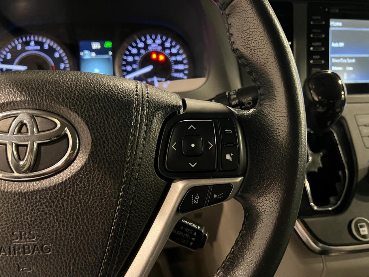 2018 Toyota Sienna XLE Parker CO