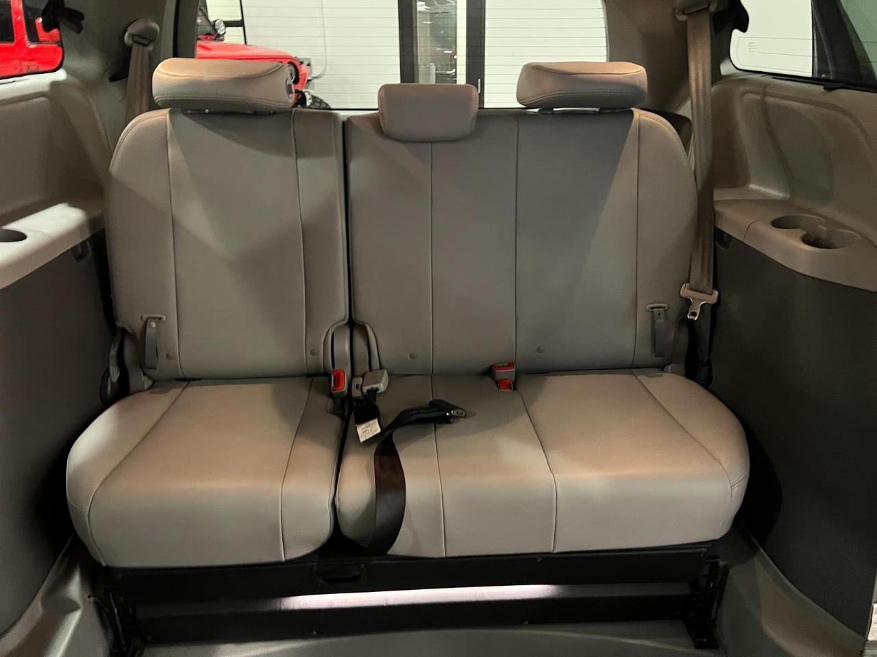 2018 Toyota Sienna XLE Parker CO