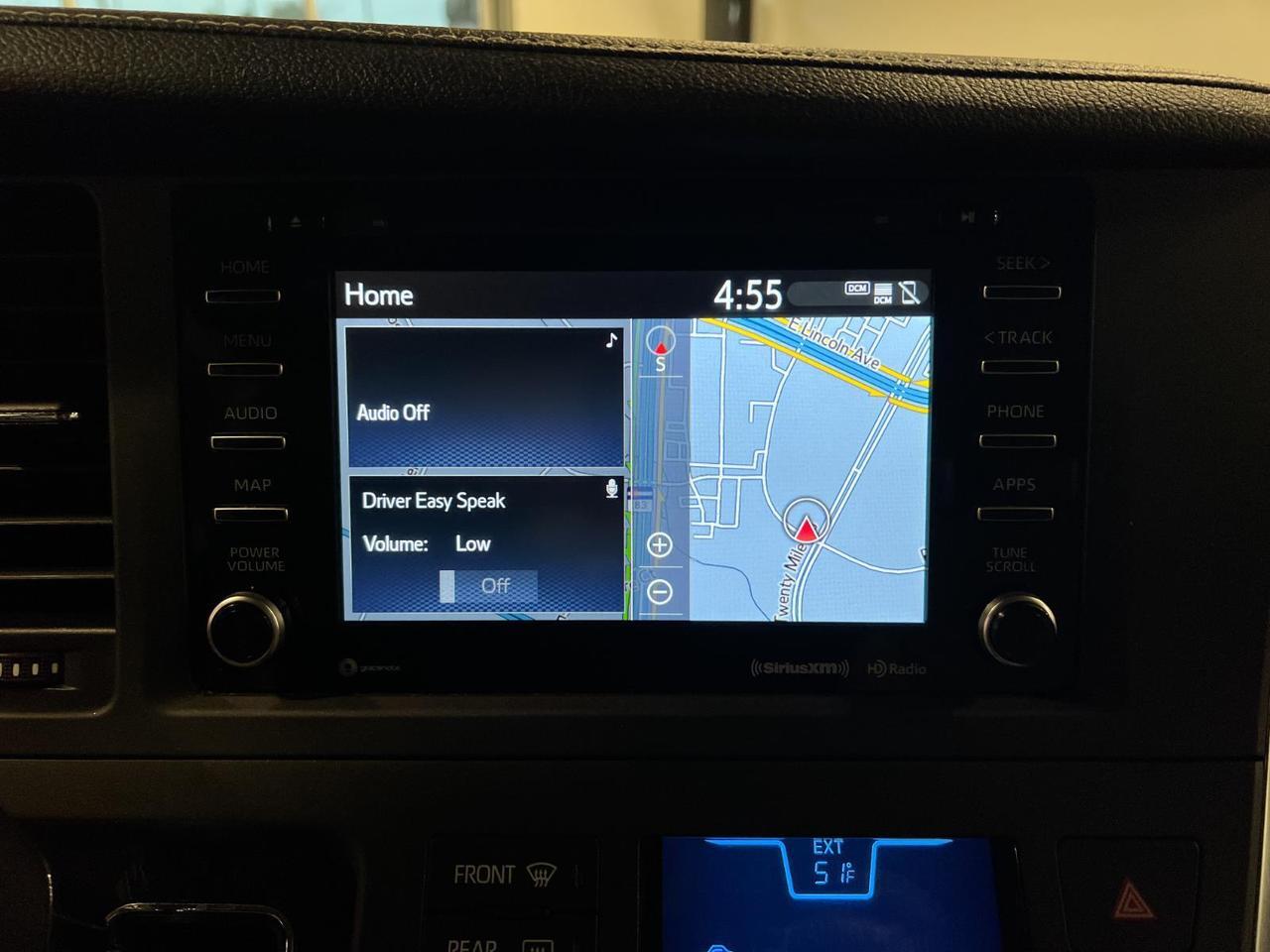 2018 Toyota Sienna XLE Parker CO