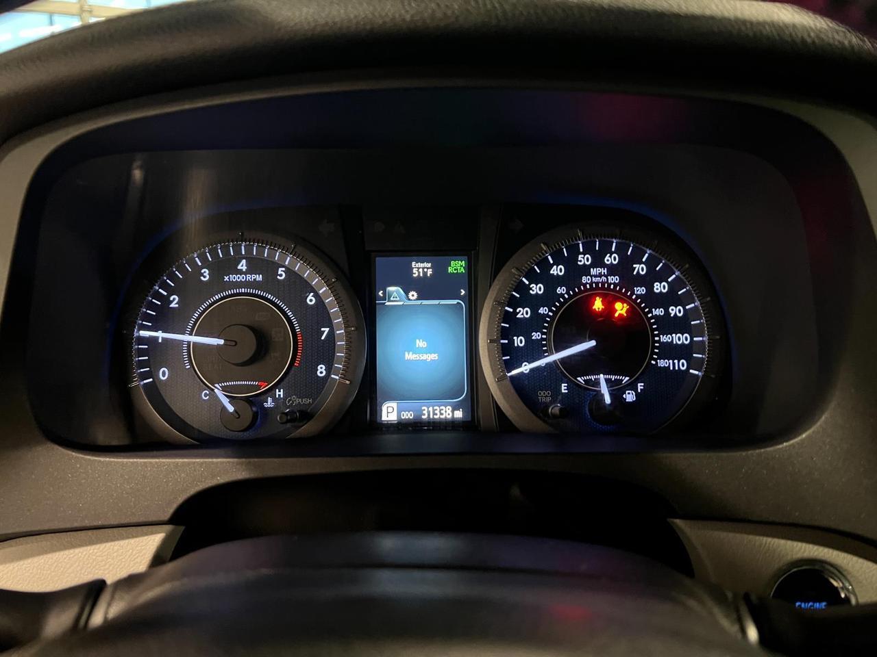 2018 Toyota Sienna XLE Parker CO