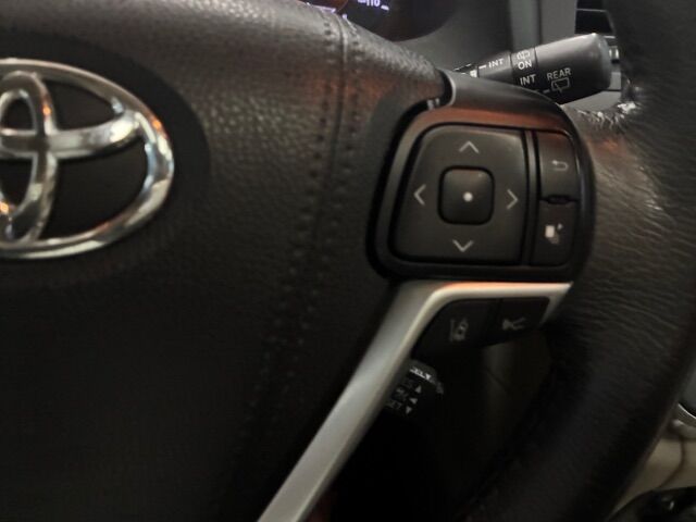 2018 Toyota Sienna XLE Premium 8 Passenger Charlotte NC