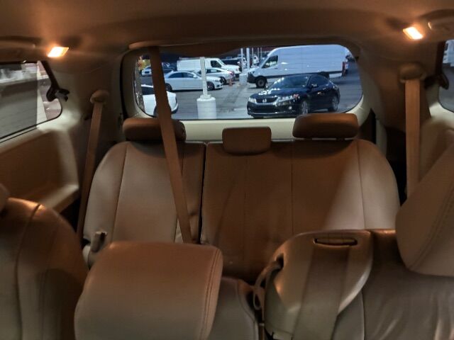 2018 Toyota Sienna XLE Premium 8 Passenger Charlotte NC