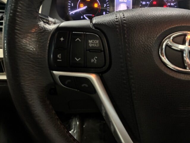 2018 Toyota Sienna XLE Premium 8 Passenger Charlotte NC