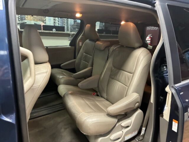 2018 Toyota Sienna XLE Premium 8 Passenger Charlotte NC