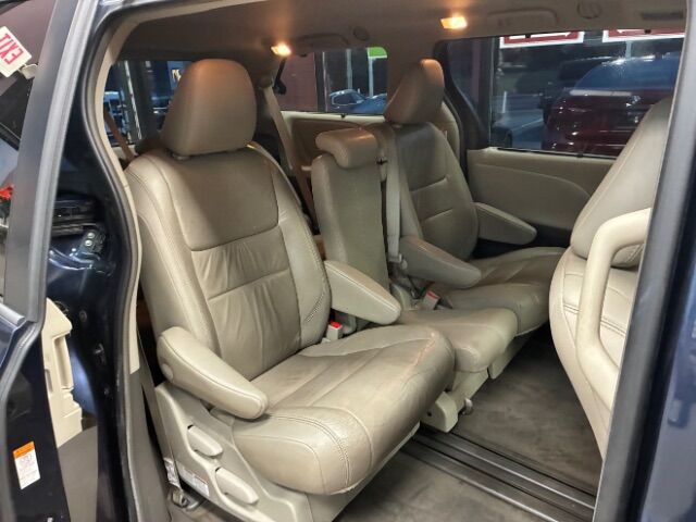 2018 Toyota Sienna XLE Premium 8 Passenger Charlotte NC