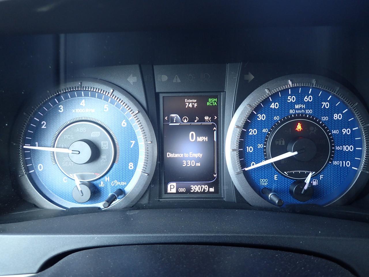 2018 Toyota Sienna XLE Premium Anaheim CA
