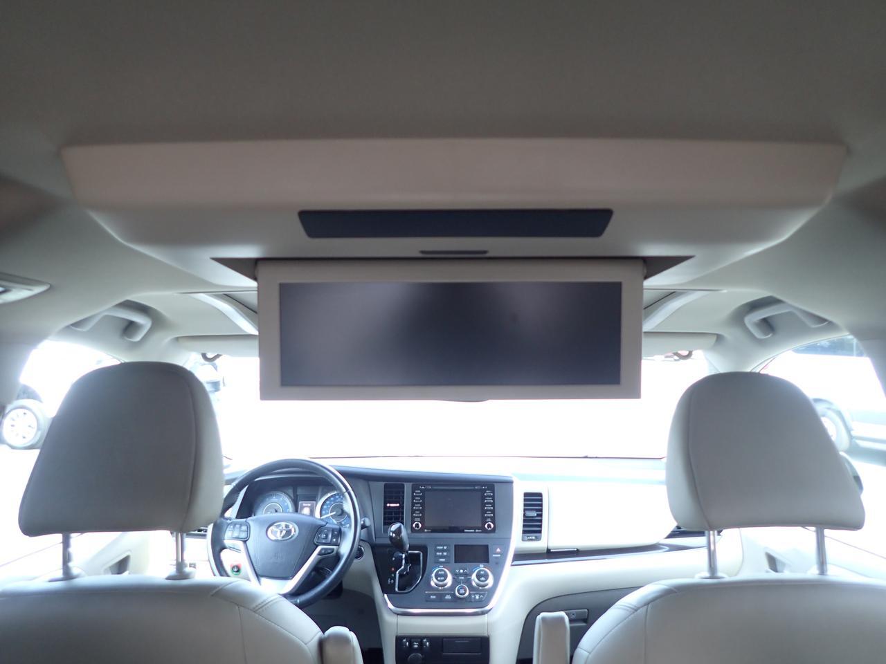 2018 Toyota Sienna XLE Premium Anaheim CA