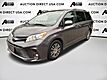 2018 Toyota Sienna XLE Premium