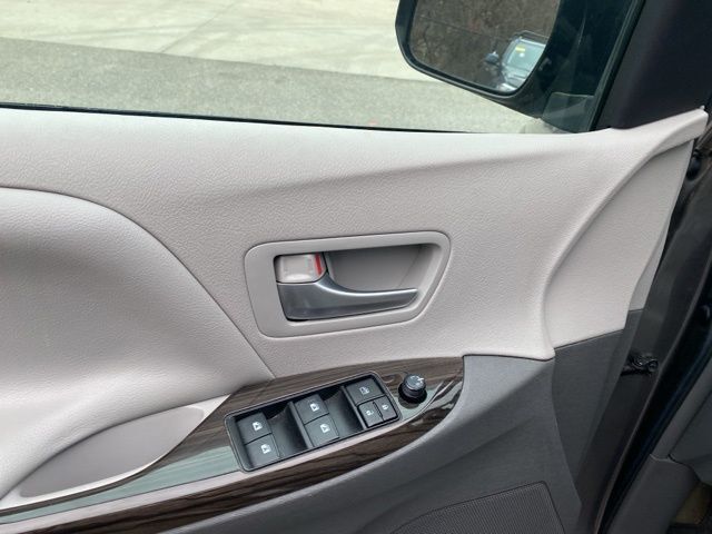 2018 Toyota Sienna XLE Premium Raleigh NC