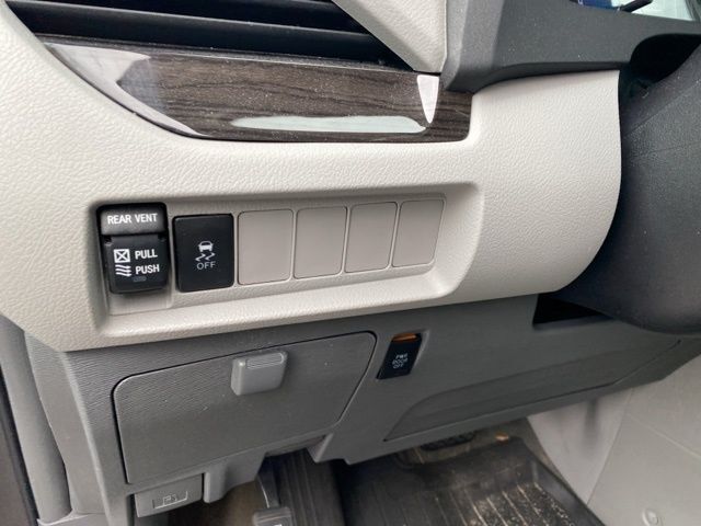 2018 Toyota Sienna XLE Premium Raleigh NC