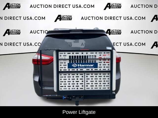 2018 Toyota Sienna XLE Premium Raleigh NC