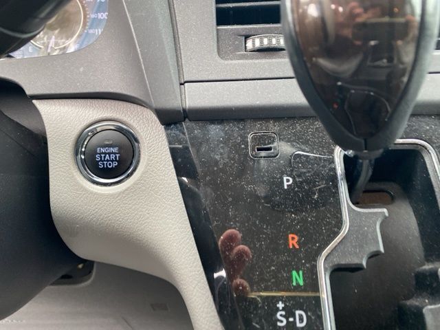 2018 Toyota Sienna XLE Premium Raleigh NC