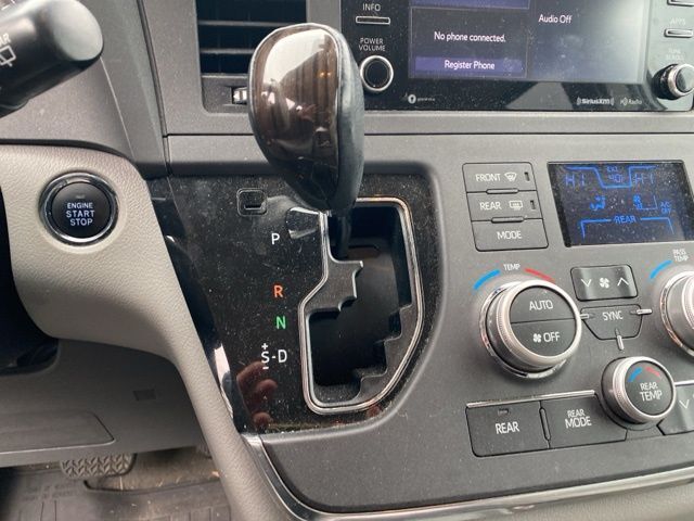 2018 Toyota Sienna XLE Premium Raleigh NC