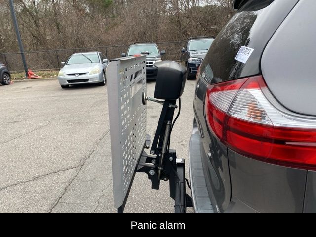 2018 Toyota Sienna XLE Premium Raleigh NC