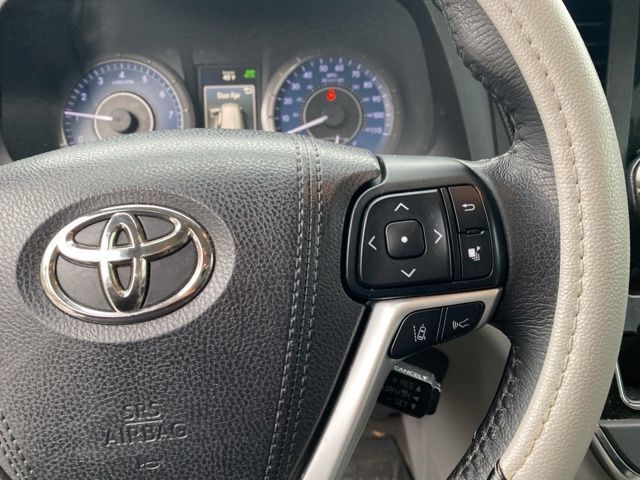 2018 Toyota Sienna XLE Premium Raleigh NC