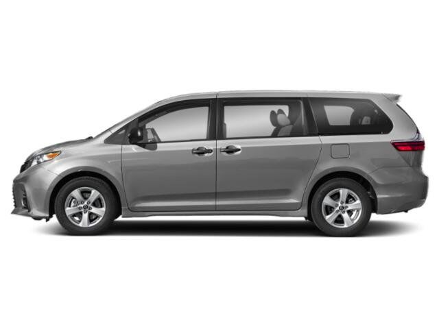 2018 Toyota Sienna XLE Premium Winder GA
