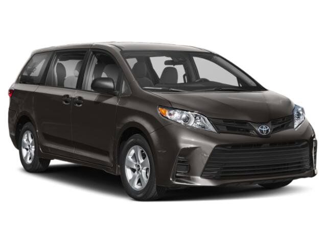 2018 Toyota Sienna XLE Premium Winder GA