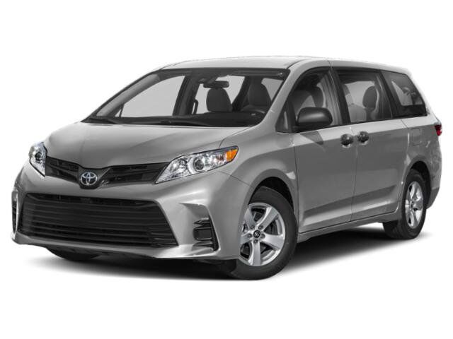 2018 Toyota Sienna XLE Premium Winder GA