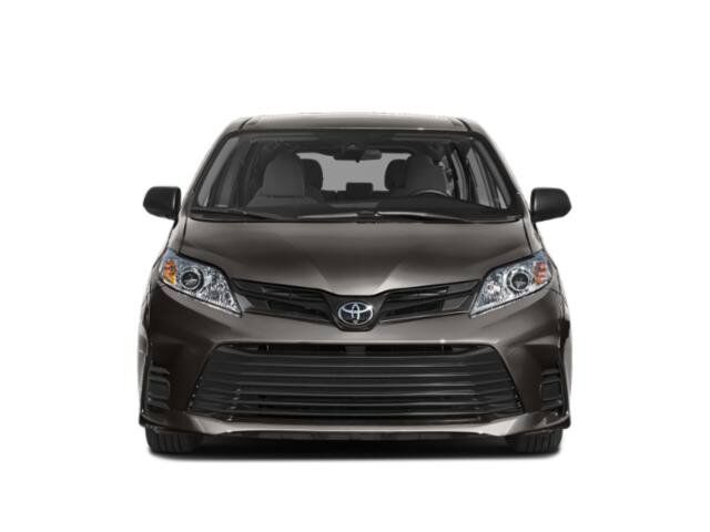 2018 Toyota Sienna XLE Premium Winder GA