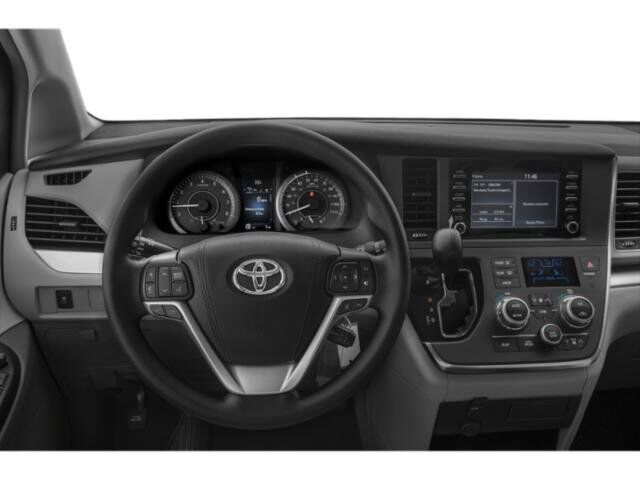 2018 Toyota Sienna XLE Premium Winder GA