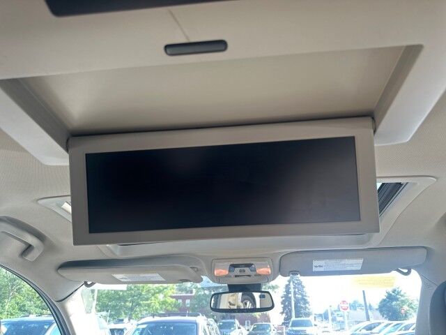 2018 Toyota Sienna XLE Premium Worcester MA