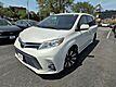 2018 Toyota Sienna XLE Premium