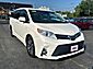 2018 Toyota Sienna XLE Premium Worcester MA 2018 Toyota Sienna XLE Premium Worcester MA
