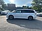 2018 Toyota Sienna XLE Premium Worcester MA 2018 Toyota Sienna XLE Premium Worcester MA