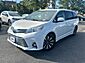 2018 Toyota Sienna XLE Premium Worcester MA 2018 Toyota Sienna XLE Premium Worcester MA