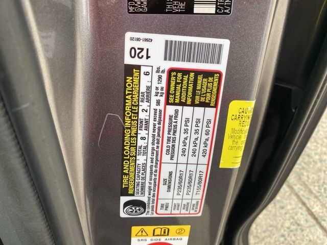 2018 Toyota Sienna XLE Raleigh NC