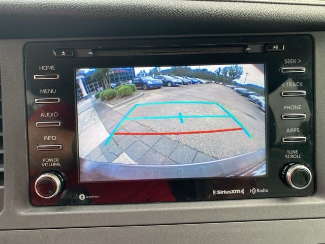 2018 Toyota Sienna XLE Raleigh NC
