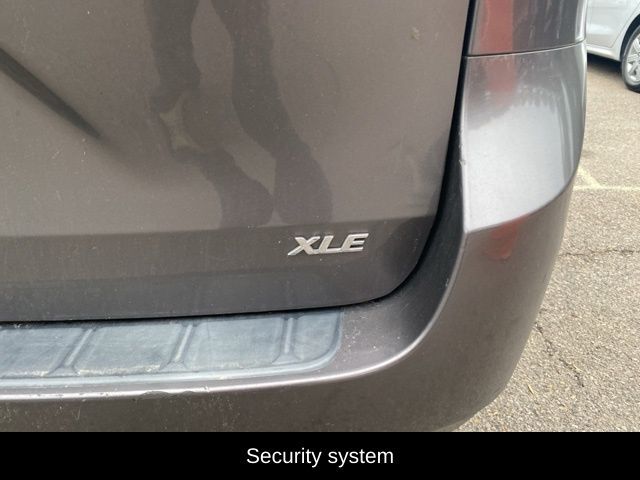 2018 Toyota Sienna XLE Raleigh NC