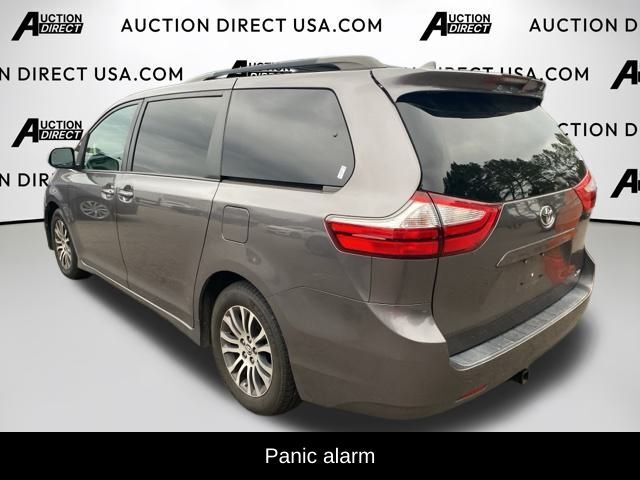 2018 Toyota Sienna XLE Raleigh NC