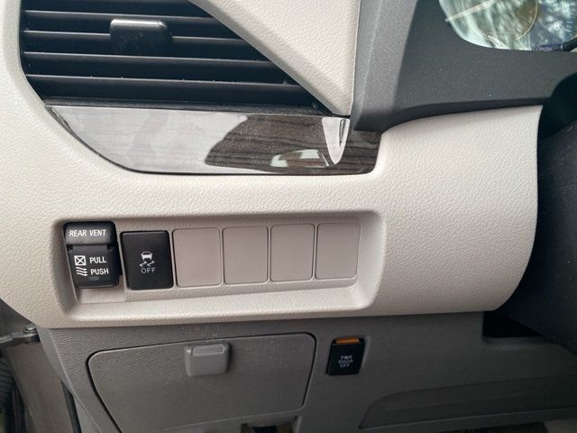 2018 Toyota Sienna XLE Raleigh NC